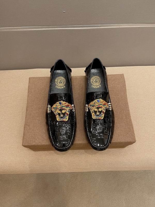 Versace Men's Shoes 542